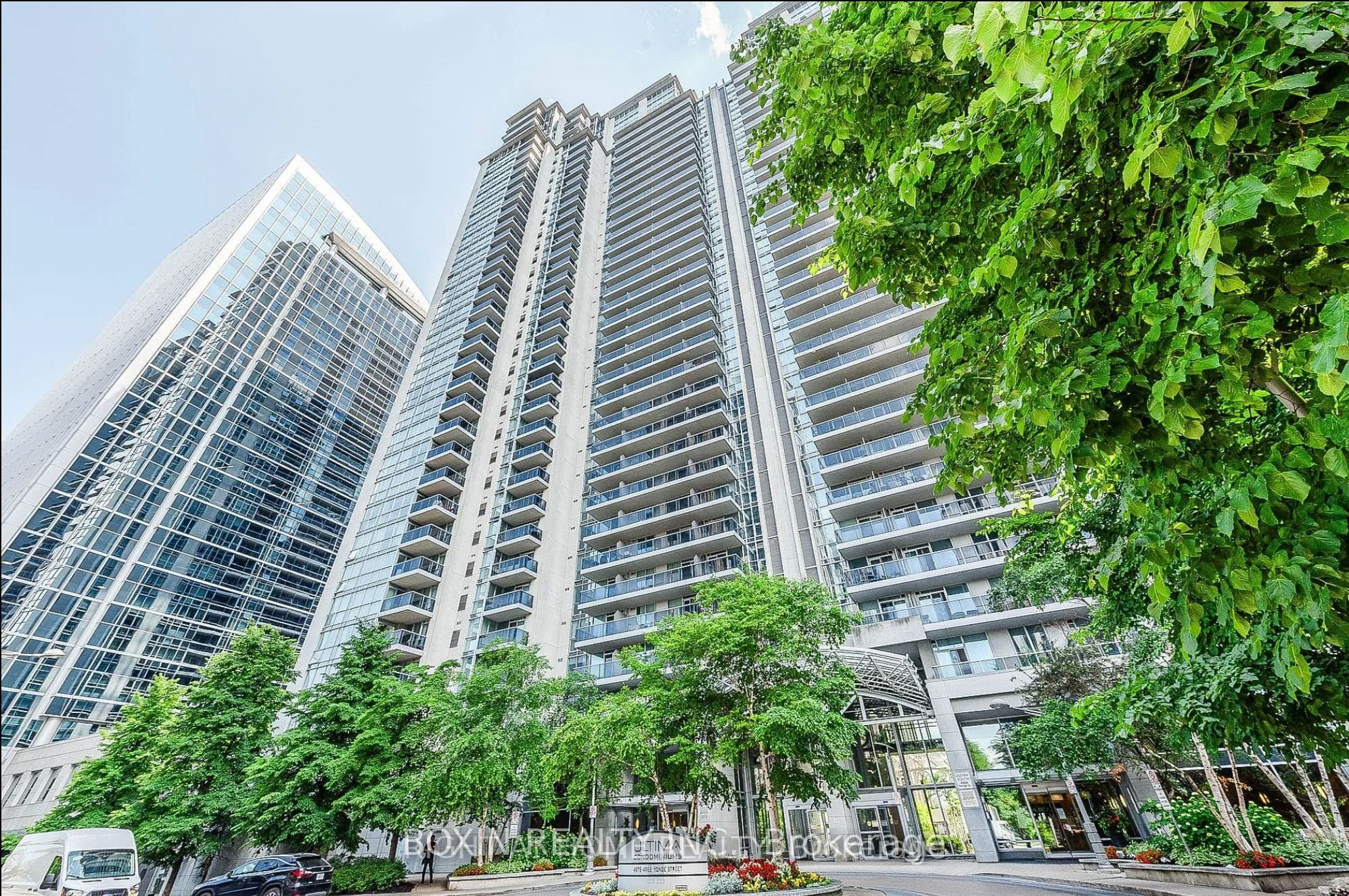 4978 Yonge Street 3005, Toronto C07, ON M2N 7G8