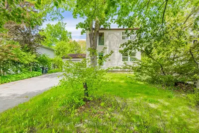 144 Wedgewood Drive, Toronto, On M2m 2h7
