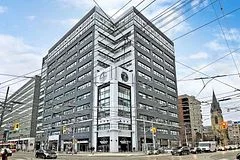 700 King Street W 1101, Toronto C01, ON M5V 2Y6