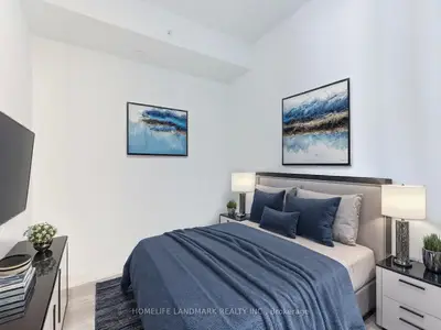 181 Dundas Street E 5612, Toronto C08, On M5a 0n5