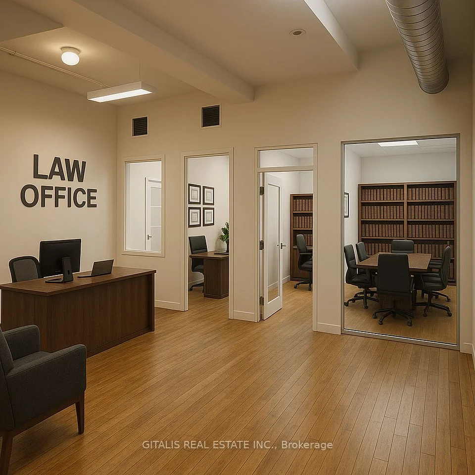 460 Richmond Street W 202, Toronto C01, ON M5V 1Y1