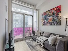 120 Parliament Street 906, Toronto C08, On M5a 2y8