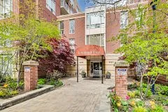 455 Rosewell Avenue 610, Toronto C04, On M4r 2h9