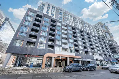 525 Adelaide Street W 520, Toronto C01, On M5v 0n7