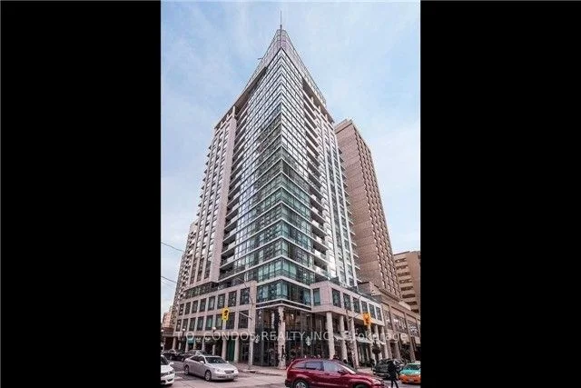 1121 Bay Street 2001, Toronto C01, ON M5S 3L9