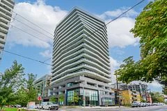 11 Lillian Street 703, Toronto C10, ON M4S 2H7