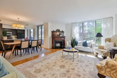 2 Lynwood Avenue 201, Toronto C02, On M4v 1k2