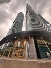 14 York Street 2810, Toronto C01, On M5j 0b1