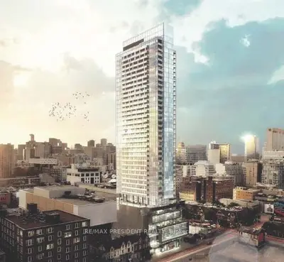 290 Adelaide Street W Parking, Toronto C01, On M5v 0p3