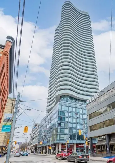 403 Church Street 1402, Toronto C08, On M4y 2c2