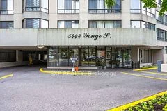 5444 Yonge Street 1204, Toronto C07, ON M2N 6J4