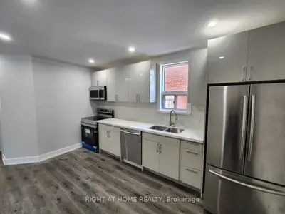 Detached in Toronto