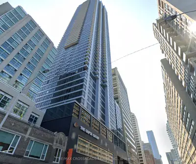 395 Bloor Street E 3508, Toronto C08, On M4w 0b4