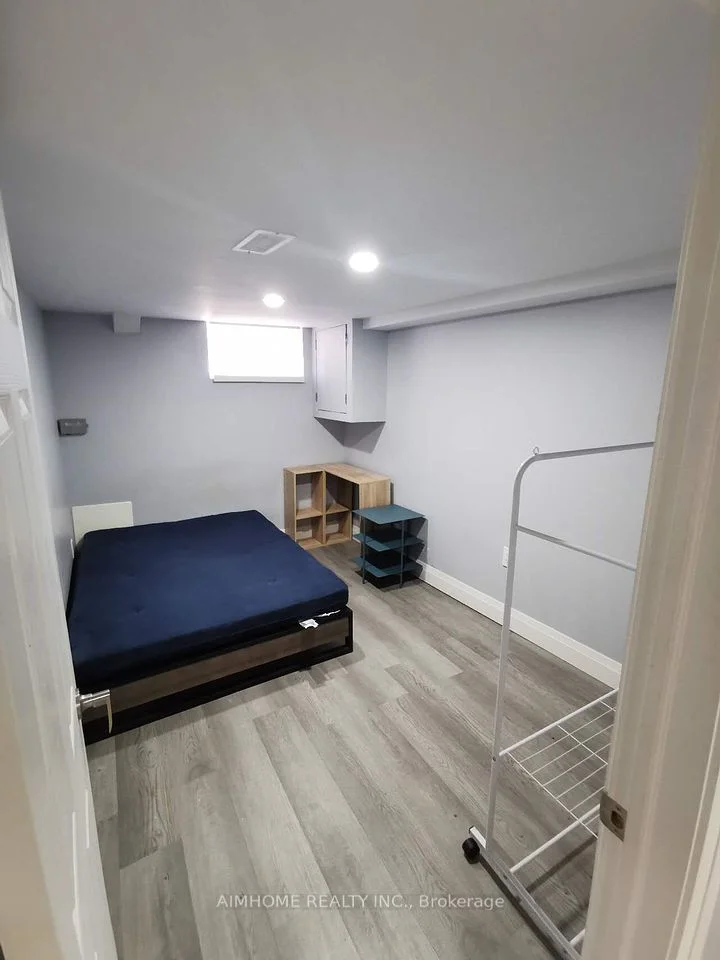 44 Robinson Street Basement Apt, Toronto C01, ON M6J 1L2