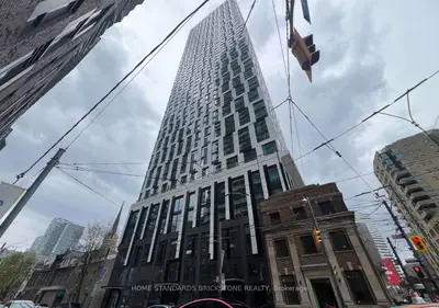 Co-op Apartment in Toronto