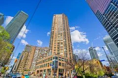 44 St. Joseph Street 1915, Toronto C01, On M4y 2w4