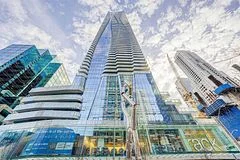 1 Bloor Street E 4906, Toronto C08, On M4w 1a9