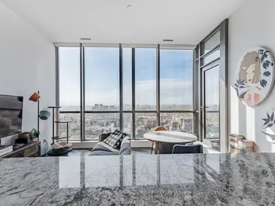 8 Charlotte Street 3507, Toronto C01, On M5v 0k4