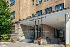 660 Eglinton Avenue W 311, Toronto C04, ON M5N 1C3