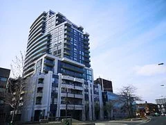 736 Spadina Avenue 516, Toronto C01, On M5s 2j6