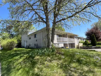 Semi-Detached in Toronto