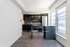 8 Tippett Road 326, Toronto C06, ON M3H 0E7