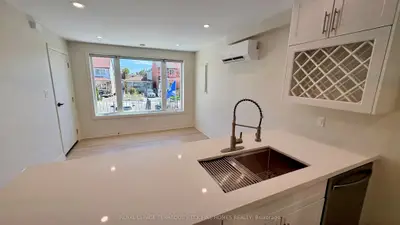 Semi-Detached in Toronto