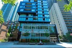 17 Dundonald Street 301, Toronto C08, ON M4Y 1K3