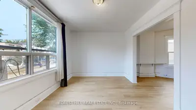 Upper Level in Toronto