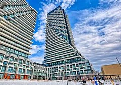 30 Inn On The Park Drive 2606, Toronto C13, On M3c 0p7