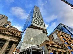 197 Yonge St Street 1502, Toronto C08, On M5b 1m4