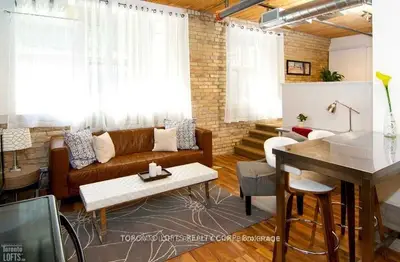 736 Dundas Street E 106, Toronto C08, On M5a 2c5