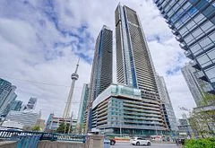 1 Concord Cityplace Way 538, Toronto C01, ON M5V 0X3