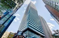 15 Grenville Street 3306, Toronto C01, ON M4Y 1A1
