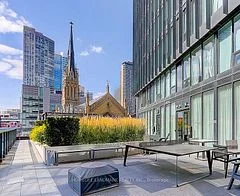 60 shuter Street 219, Toronto C08, ON M5B 0B7