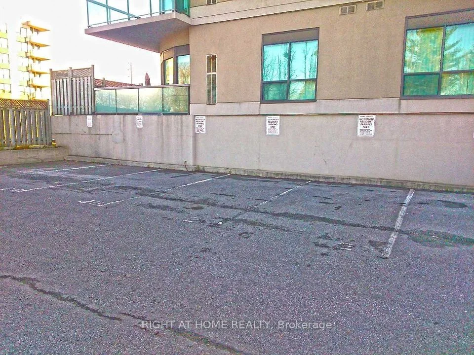 890 Sheppard Avenue W Parking#: 8, 9, 10, Toronto C06, ON M3H 6B9