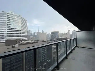20 Edward Street 1804, Toronto C01, On M5g 1c9