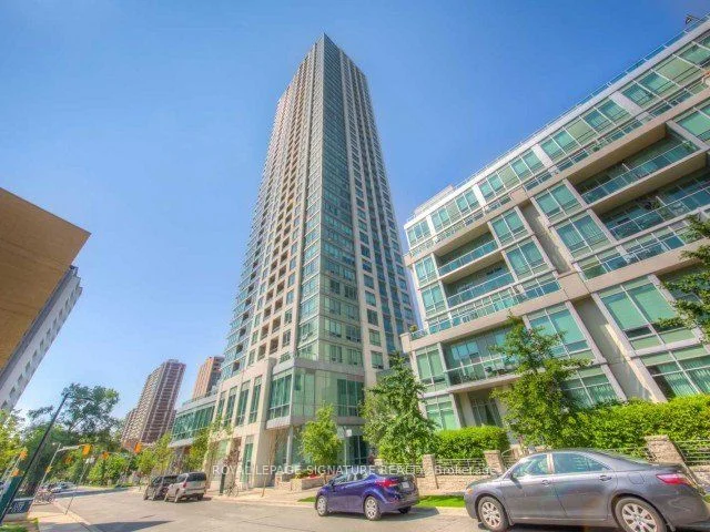 120 Homewood Avenue 904, Toronto C08, ON M4Y 2J3