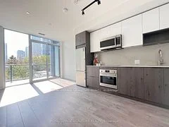 5 Defries Street 419, Toronto C08, ON M5A 0W7