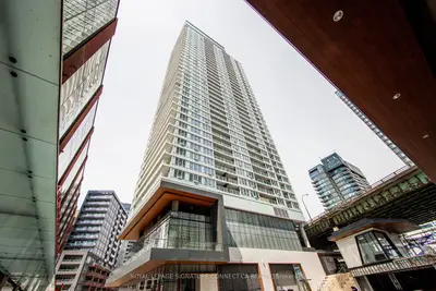Common Element Condo in Toronto