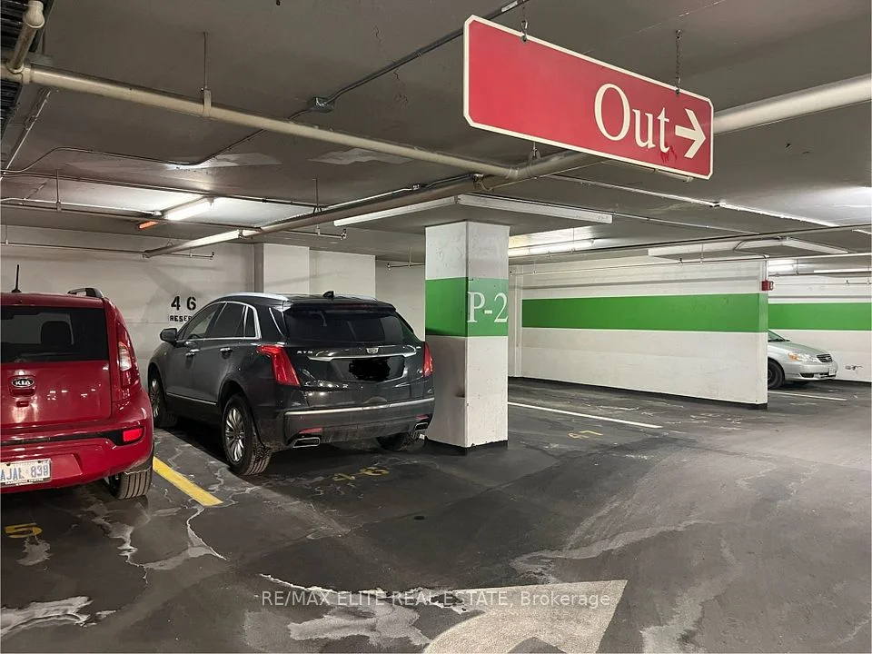 92 E King Street P2-46, Toronto C08, ON M5C 2V8