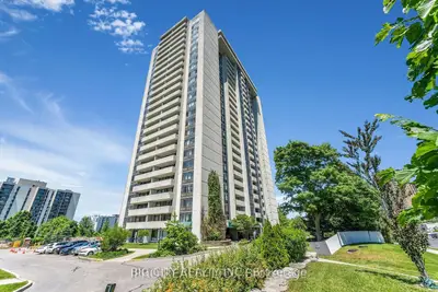 3300 Don Mills Road 1206, Toronto C15, On M2j 4x7