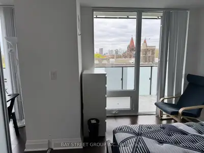 65 St Mary Street 504, Toronto C01, On M5s 0a6