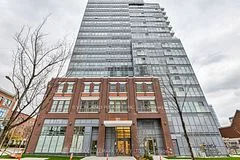 181 Huron Street 802, Toronto C01, On M5t 0c1