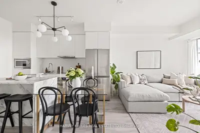 8 Olympic Garden Drive 814, Toronto C14, On M2m 0b9