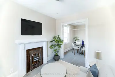 541 Glenholme Avenue, Toronto C03, On M6e 3g3