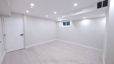 Detached in Toronto