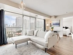 80 Western Battery Road 1507, Toronto C01, On M6k 3s1