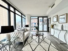 38 Grenville Street 1107, Toronto C01, ON M4Y 1A5