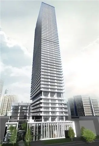 50 Charles Street E 2403, Toronto C08, On M4y 0c3